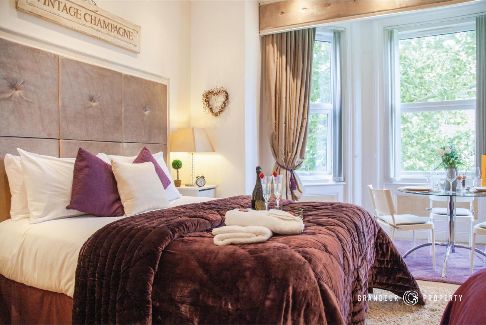 Treetop Suite By Grandeur Property Μπόρνμουθ Εξωτερικό φωτογραφία