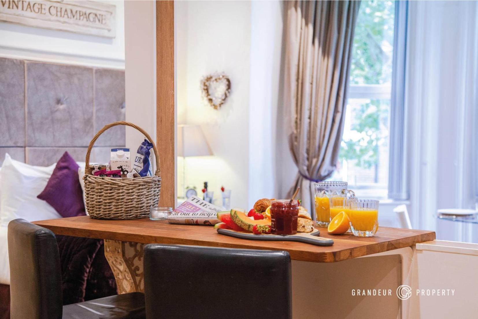 Treetop Suite By Grandeur Property Μπόρνμουθ Εξωτερικό φωτογραφία