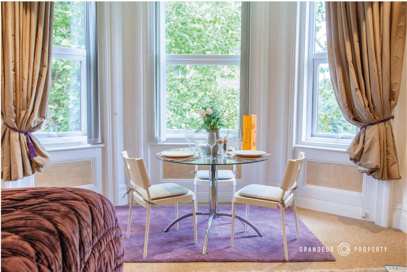 Treetop Suite By Grandeur Property Μπόρνμουθ Εξωτερικό φωτογραφία